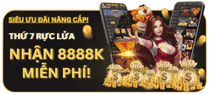 Hình ảnh khuyến mãi và ưu đãi từ vnq8 chính thức