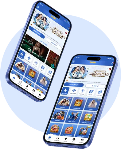 Mã QR Tải Xuống Android vnq8 chính thức