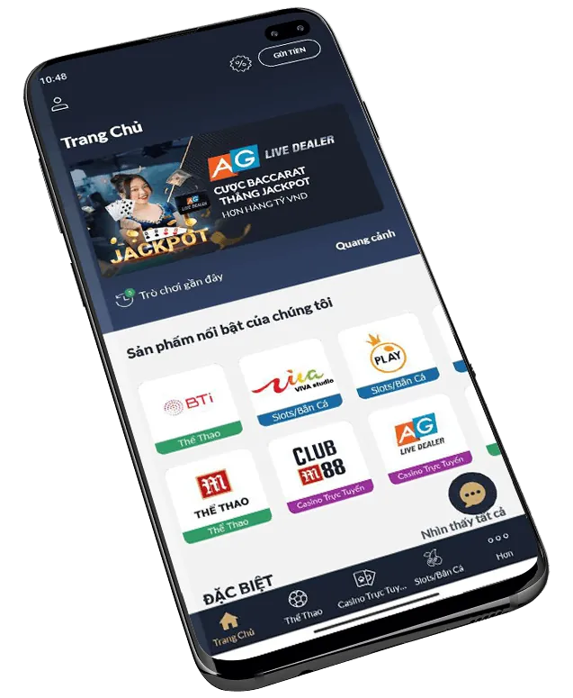 Bắn cá VNQ8 Chính Thức