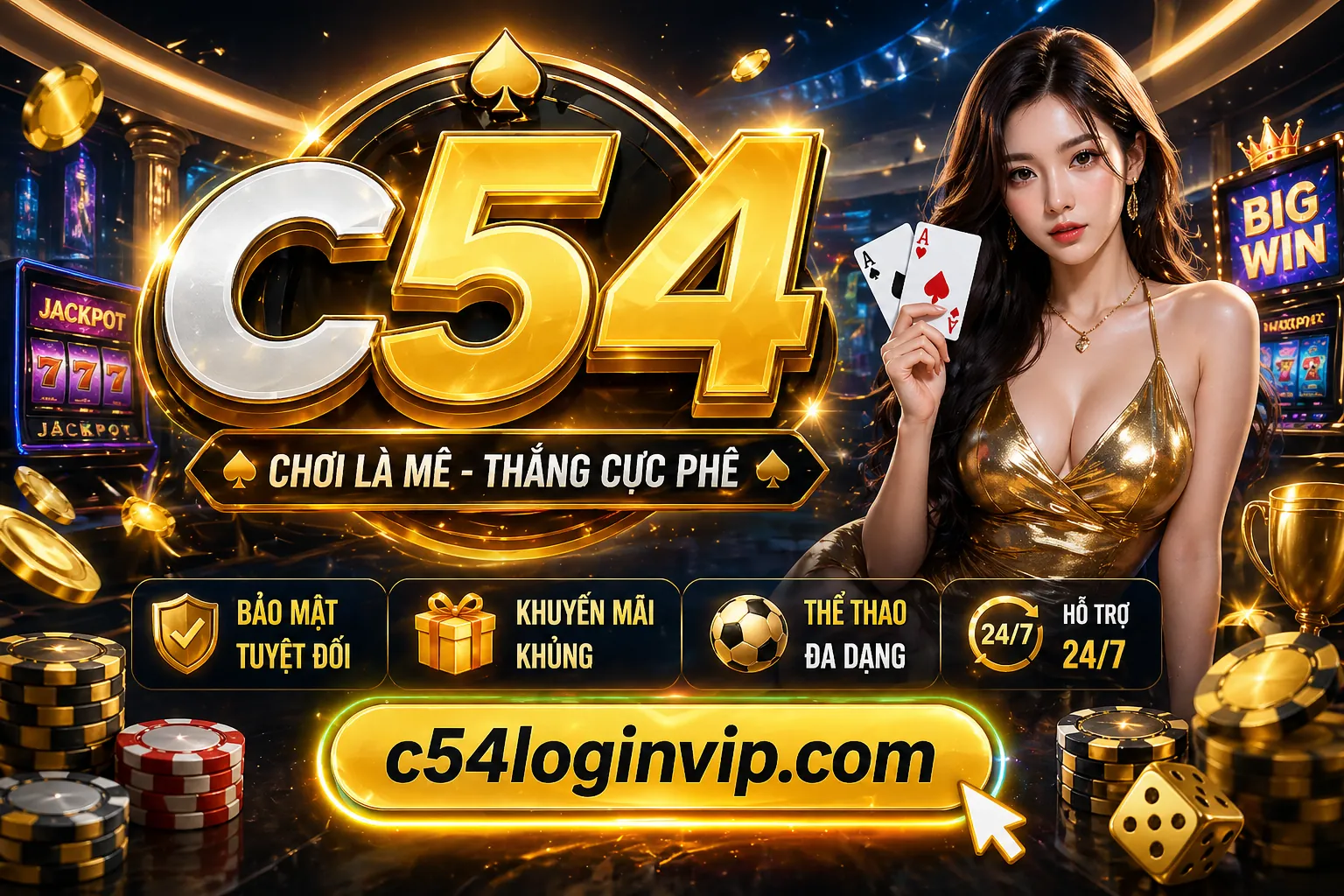 Hình ảnh chính hỗ trợ khách hàng vnq8 chính thức