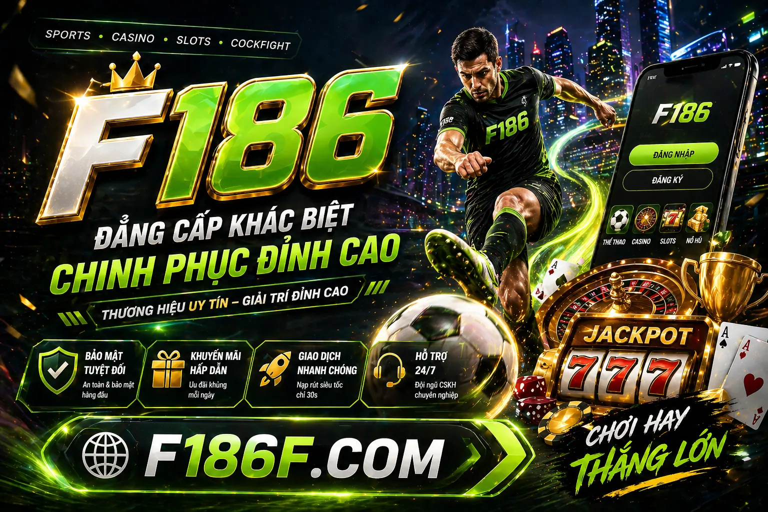 Hình ảnh chào mừng đăng ký tài khoản vnq8 chính thức