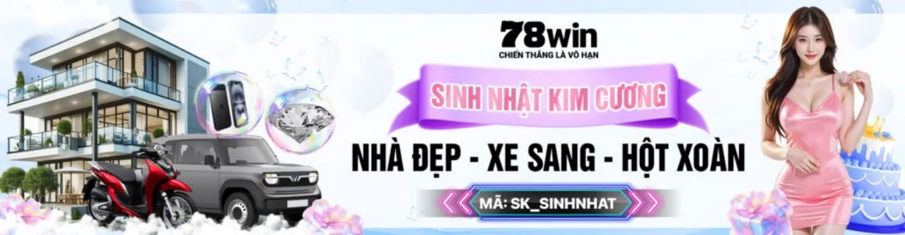 Sảnh Sòng Bạc Trực Tuyến Sang Trọng VNQ8 Chính Thức