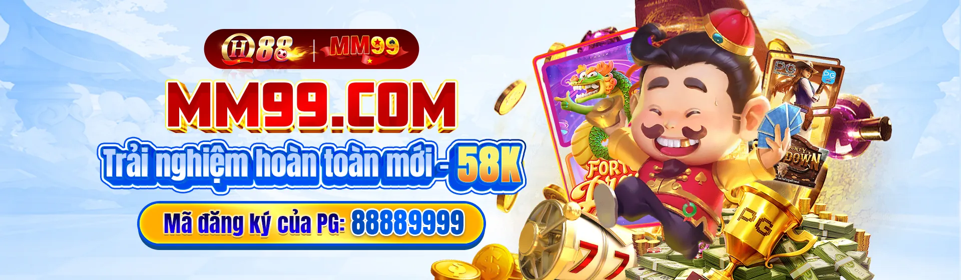 Chương trình Đối tác vnq8 chính thức