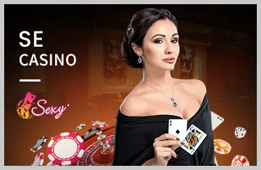 Casino Trực Tuyến VNQ8