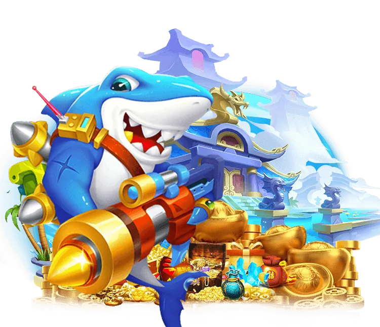 Game Vua Bắn Cá tại vnq8 chính thức